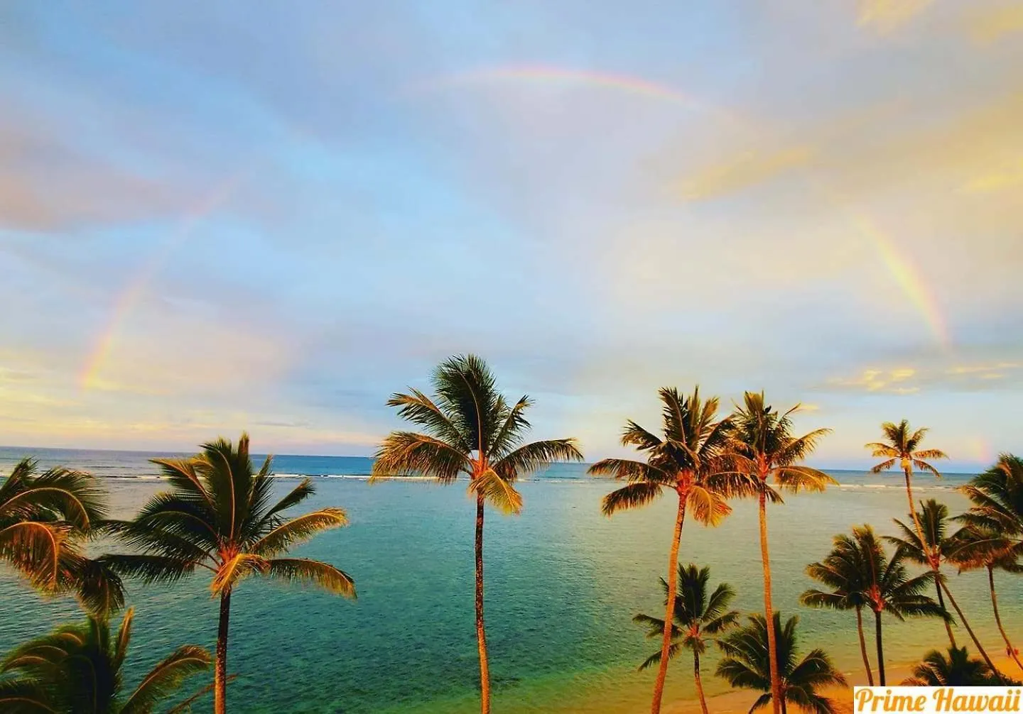 아파트 Ground Level Beachfront Studio Hau'ula